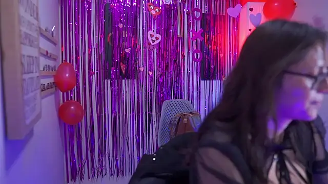 Kyomi chang online show from 09-25-25, 01:17