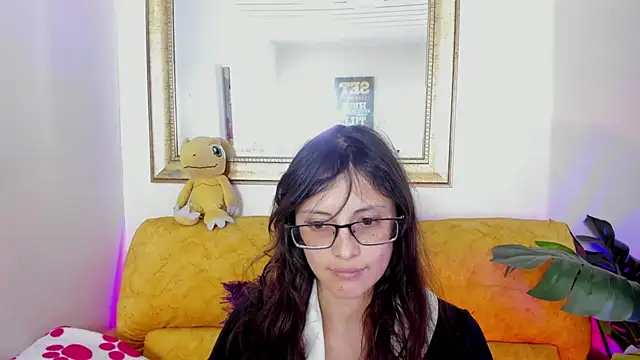 Kyomi chang online show from 05-11-26, 01:01