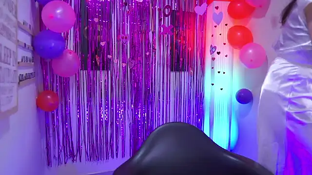 Kyomi chang online show from 09-27-25, 12:44