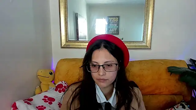 Kyomi chang online show from 04-21-26, 01:07