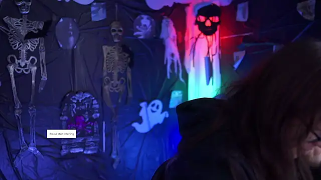 Kyomi chang online show from 10-09-25, 01:11