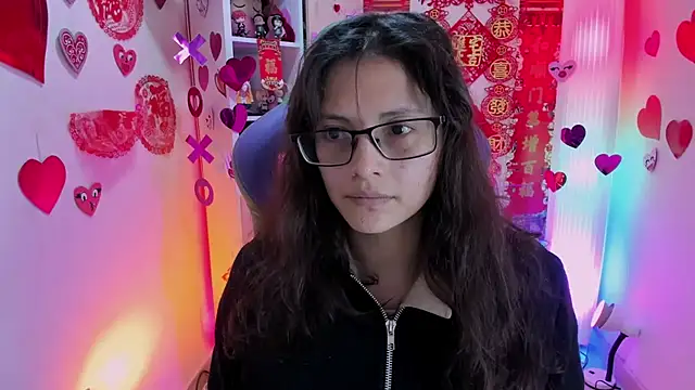 Kyomi chang online show from 02-12-26, 01:11