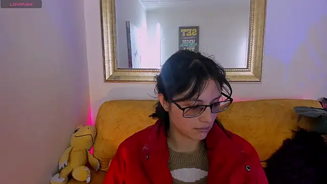 Kyomi chang online show from 03-19-26, 12:49