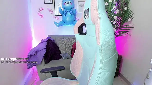 Kyomi chang online show from 03-21-25, 01:34