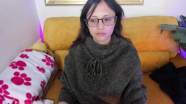 Kyomi chang online show from 06-04-26, 12:54