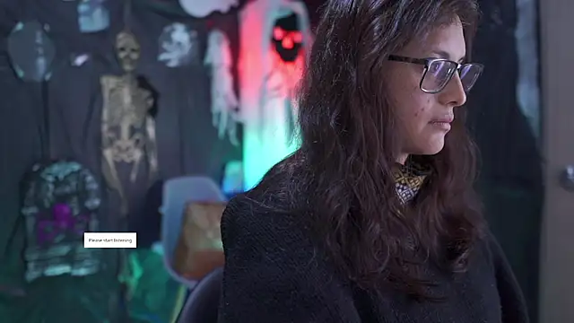 Kyomi chang online show from 10-15-25, 01:08