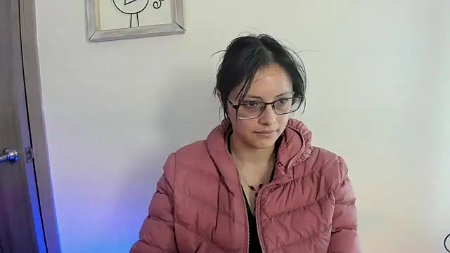 Kyomi chang online show from 07-17-26, 12:35