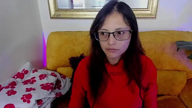 Kyomi chang online show from 05-14-26, 12:57