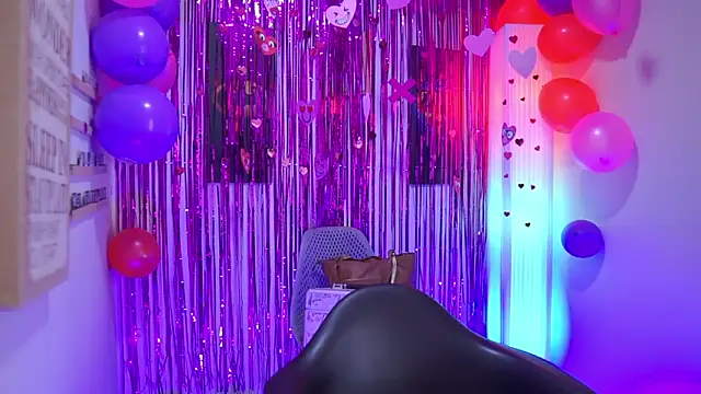 Kyomi chang online show from 09-26-25, 01:07