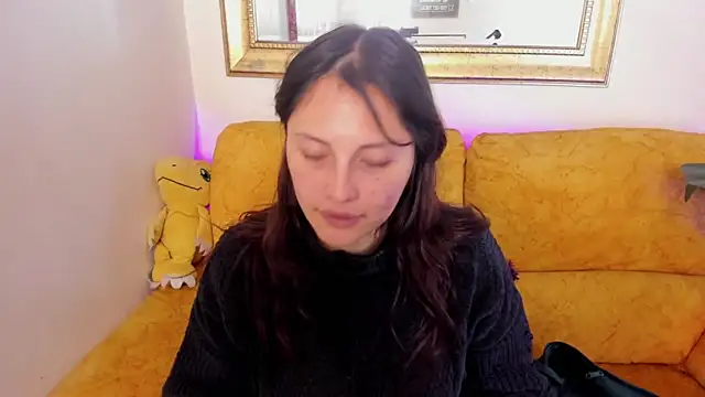 Kyomi chang online show from 04-09-26, 12:55