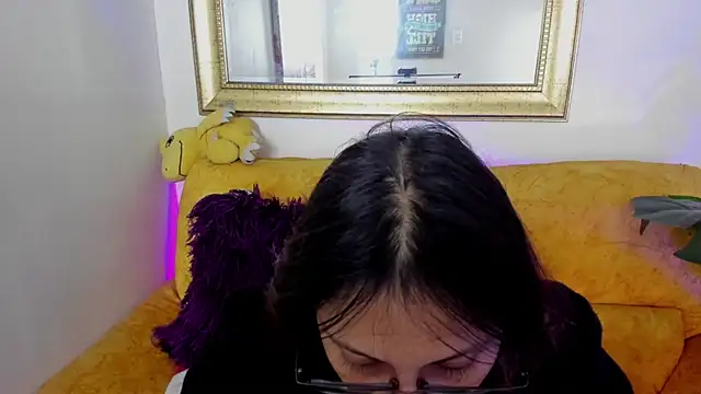 Kyomi chang online show from 05-12-26, 12:55
