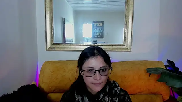 Kyomi chang online show from 05-06-26, 12:53