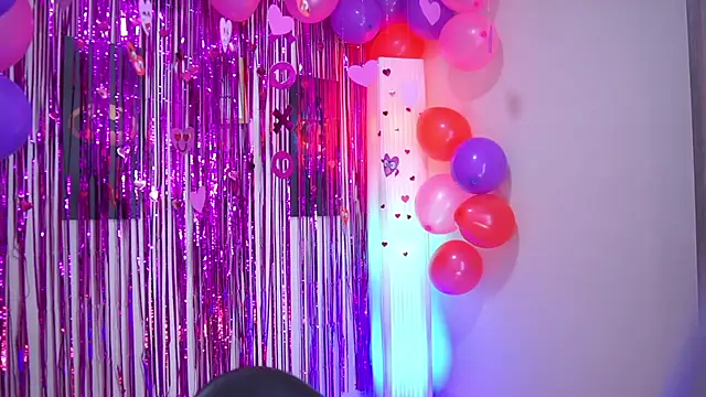 Kyomi chang online show from 09-18-25, 12:52