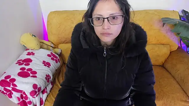 Kyomi chang online show from 06-12-26, 12:03