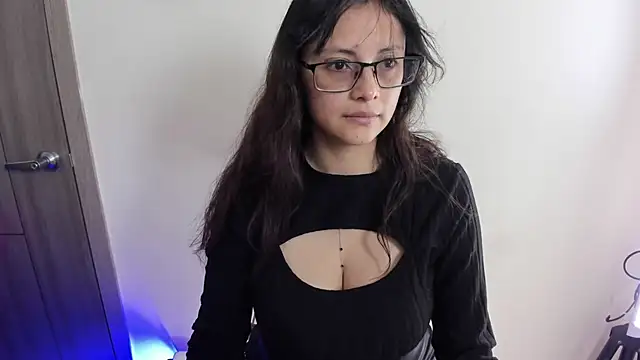 Kyomi chang online show from 07-01-26, 12:38