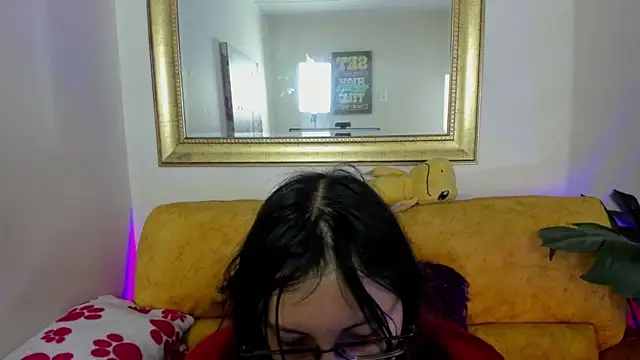 Kyomi chang online show from 05-26-26, 11:41