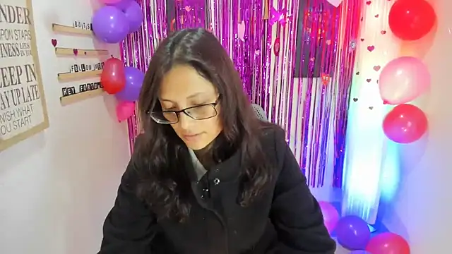 Kyomi chang online show from 09-19-25, 01:15