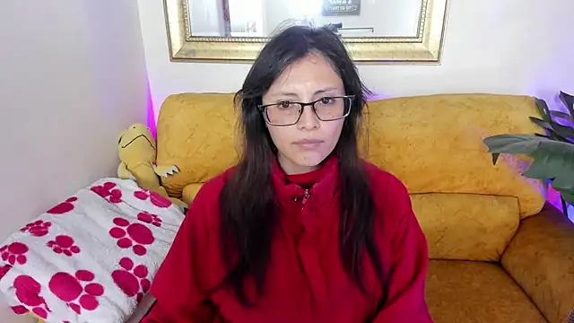 Kyomi chang online show from 06-16-26, 01:00