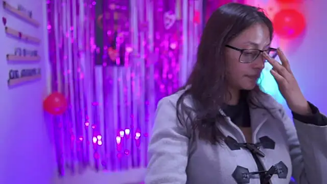 Kyomi chang online show from 09-29-25, 01:17