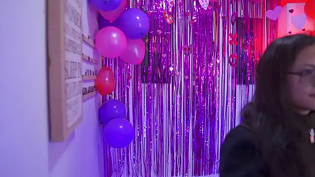 Kyomi chang online show from 09-23-25, 01:07