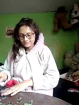 Kyomi chang online show from 10-08-25, 12:39