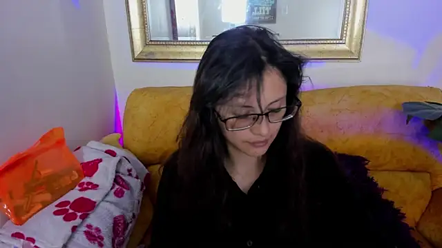 Kyomi chang online show from 05-21-26, 12:35