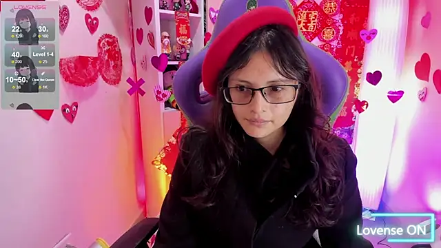 Kyomi chang online show from 02-26-26, 12:49