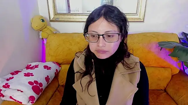 Kyomi chang online show from 05-04-26, 01:03