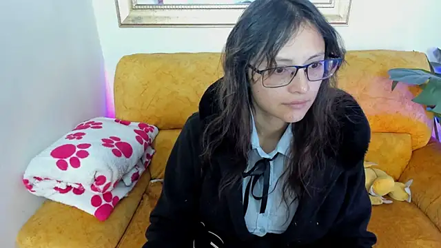 Kyomi chang online show from 05-27-26, 12:23