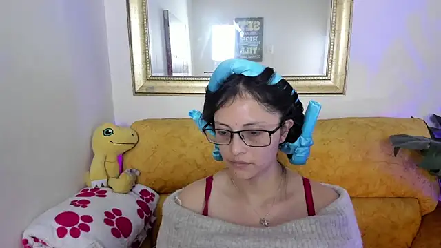 Kyomi chang online show from 05-29-26, 12:44