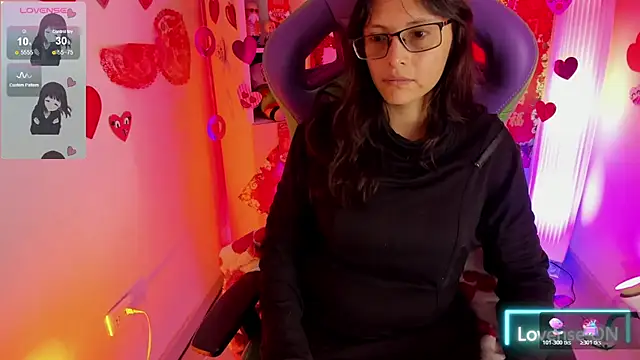 Kyomi chang online show from 02-28-26, 12:16