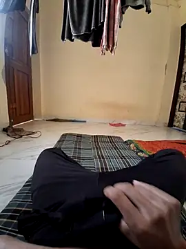 Vishupatil99 online show from 11-23-25, 09:41