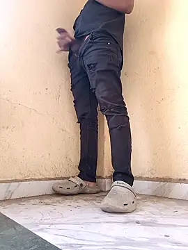 Vishupatil99 online show from 01-09-26, 10:33