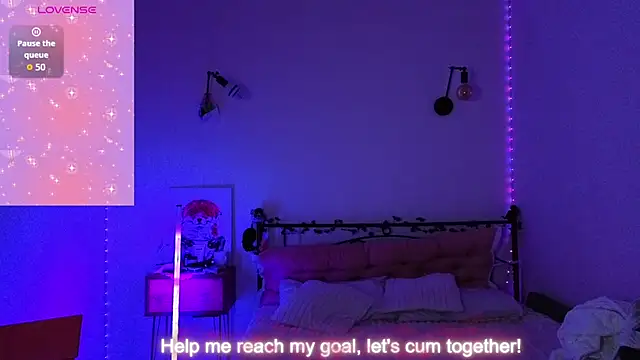 SexyCocobutt online show from 10-15-25, 09:39