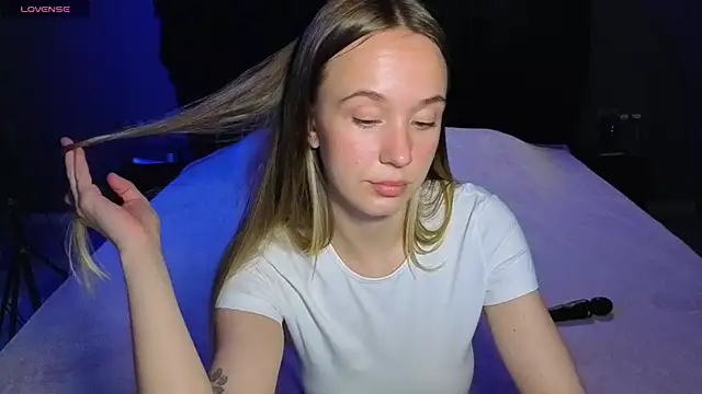 SexyCocobutt online show from 04-12-26, 01:36