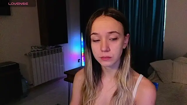 SexyCocobutt online show from 11-19-25, 08:47