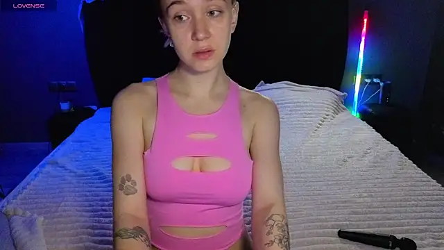 SexyCocobutt online show from 05-08-26, 05:17