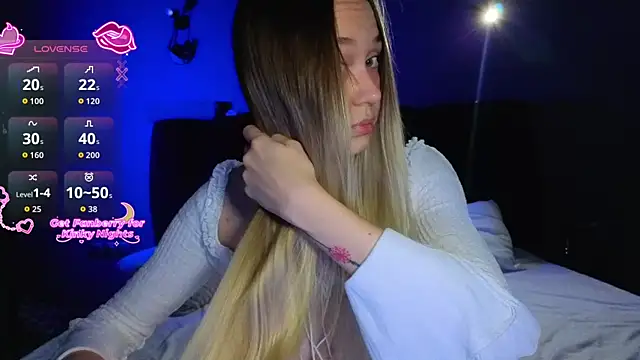 SexyCocobutt online show from 01-15-26, 01:47