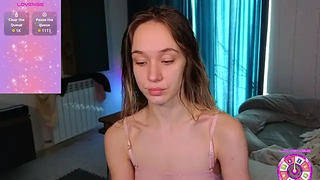 SexyCocobutt online show from 12-04-25, 09:41