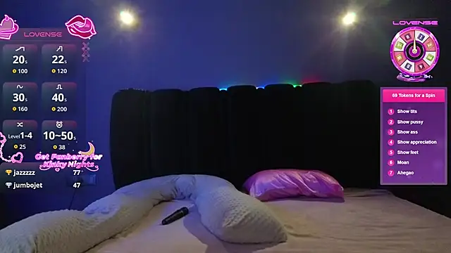 SexyCocobutt online show from 12-21-25, 09:44