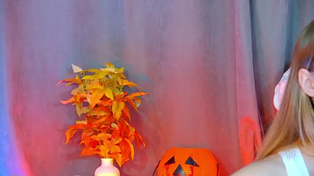 GentleRossi online show from 11-12-25, 04:33