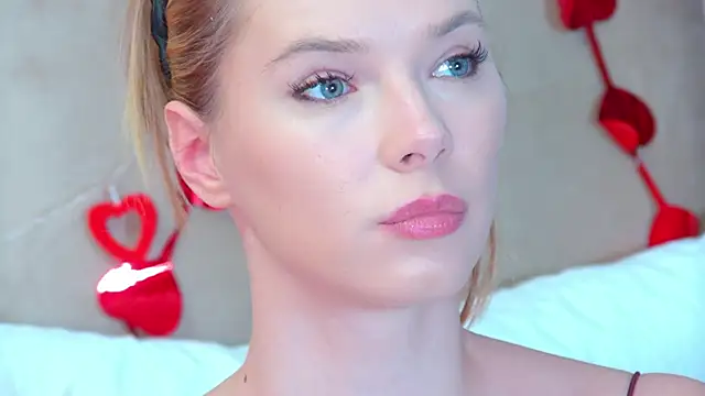 GentleRossi online show from 02-20-26, 03:14