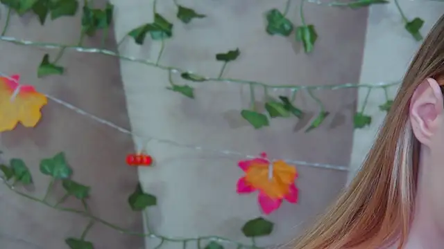 GentleRossi online show from 10-07-25, 03:13