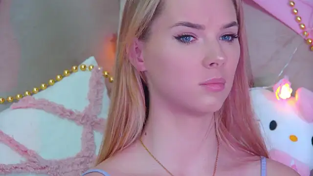 GentleRossi online show from 03-18-25, 06:28