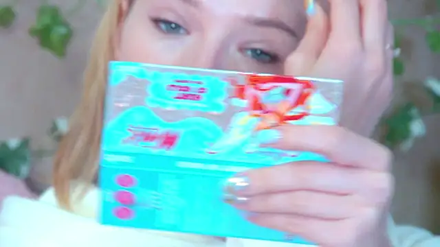 GentleRossi online show from 04-09-26, 03:07