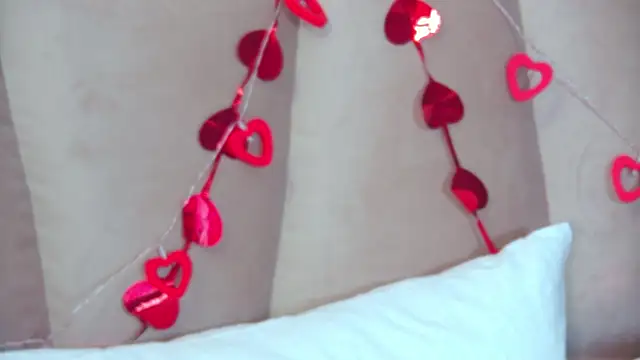 GentleRossi online show from 02-21-26, 03:03