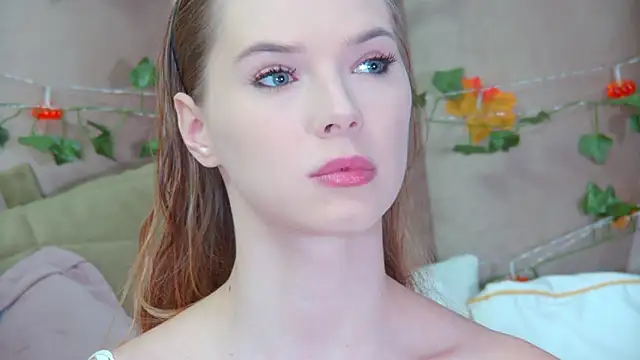 GentleRossi online show from 11-11-25, 03:07