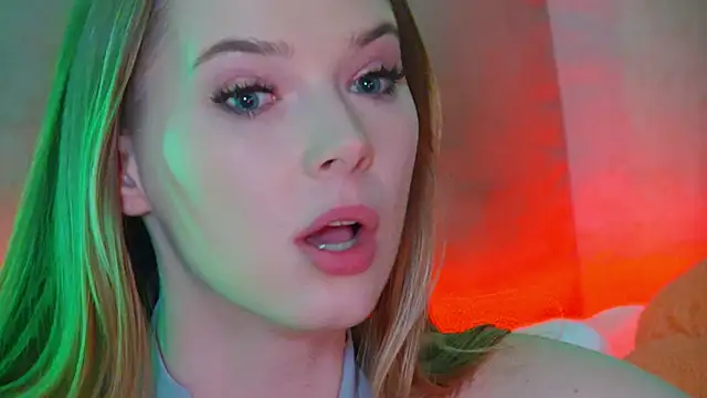 GentleRossi online show from 11-15-25, 02:59