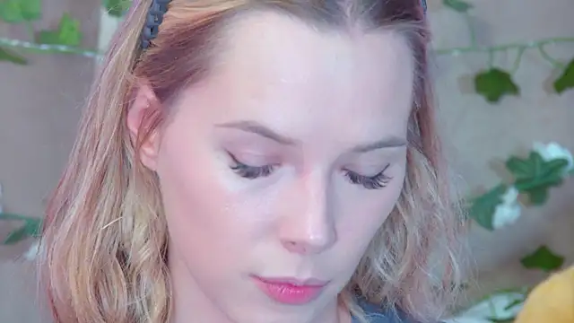 GentleRossi online show from 03-31-26, 03:03