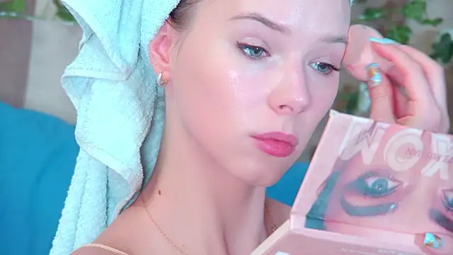 GentleRossi online show from 04-10-26, 03:08